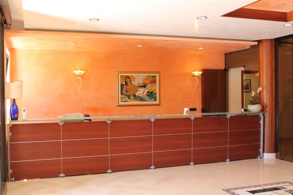 Villa Pinto