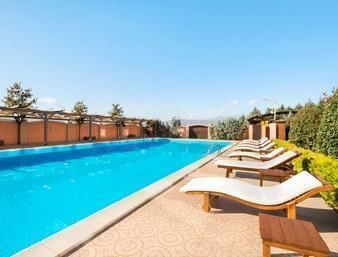 Ramada Plaza by Wyndham Gevgelija