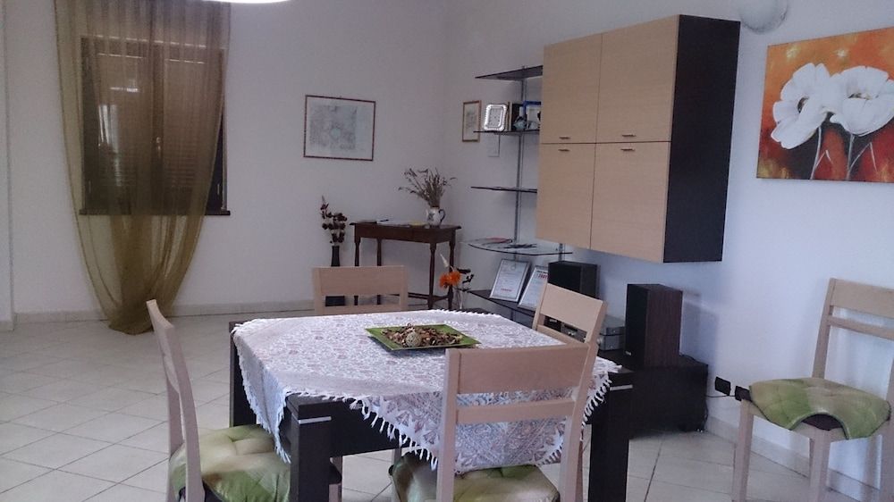 B&B La Rocca