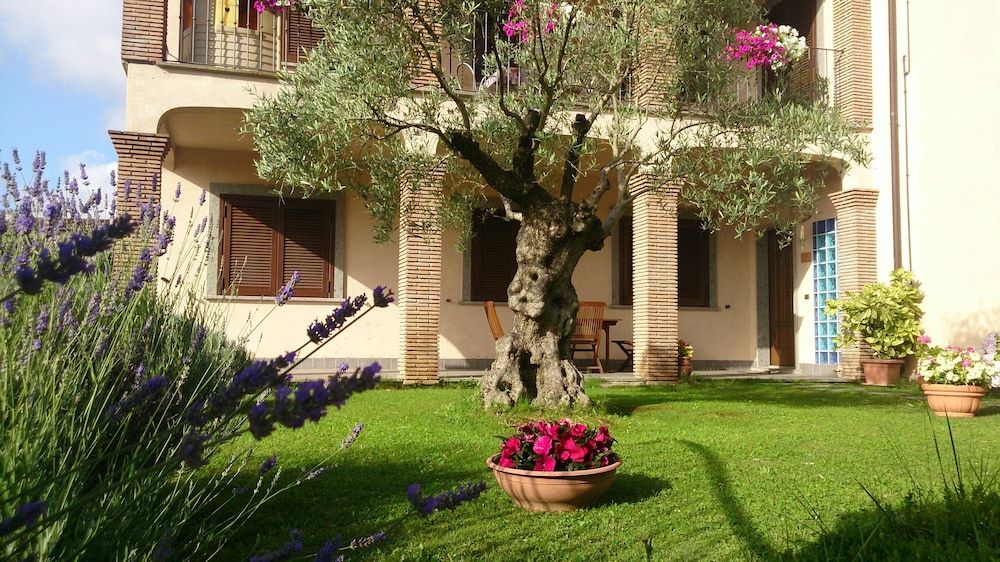 B&B La Rocca