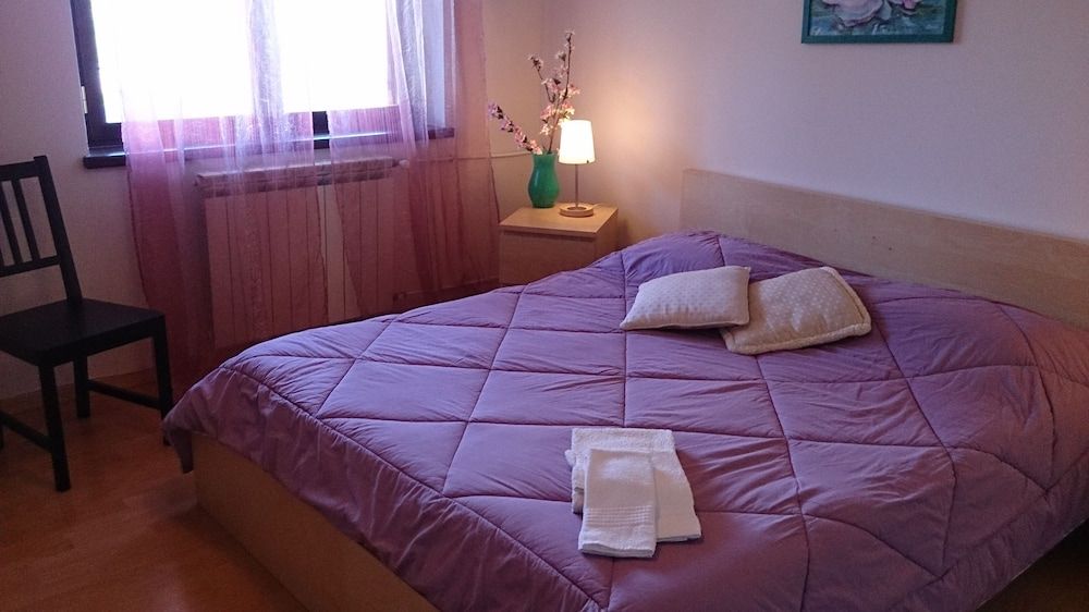 B&B La Rocca
