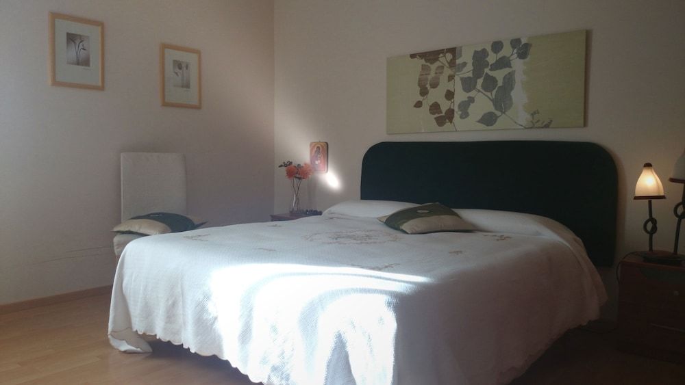 B&B La Rocca