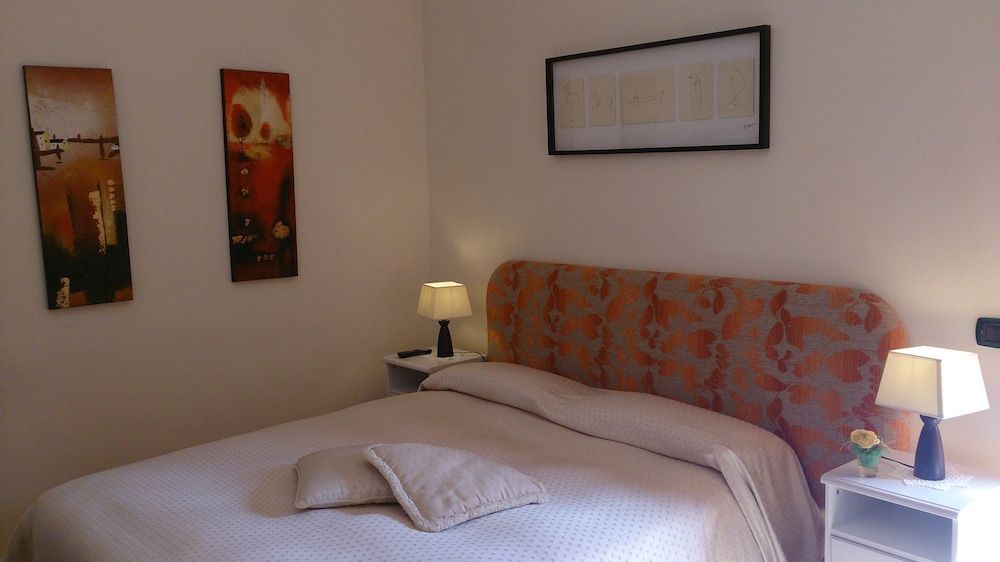B&B La Rocca