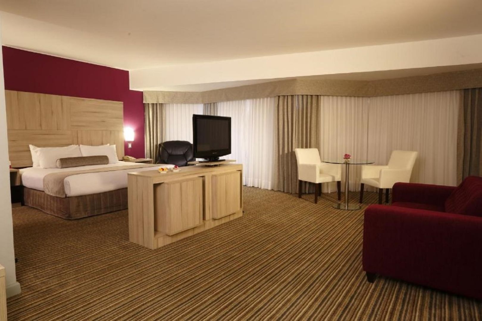 Crowne Plaza Lima