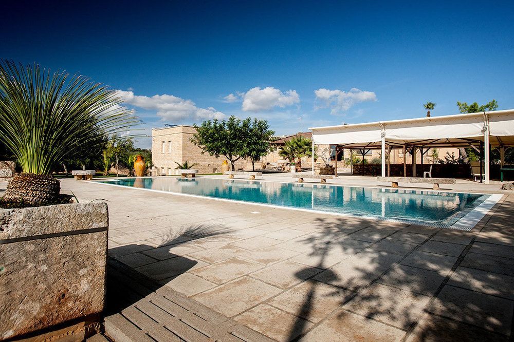 Agriturismo Matine