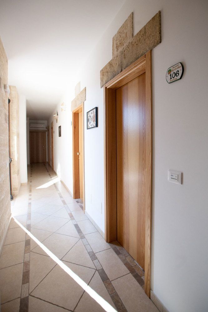 Agriturismo Matine