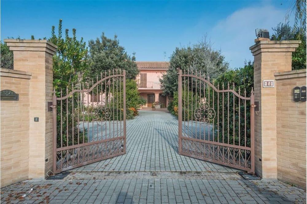 Villa Rea