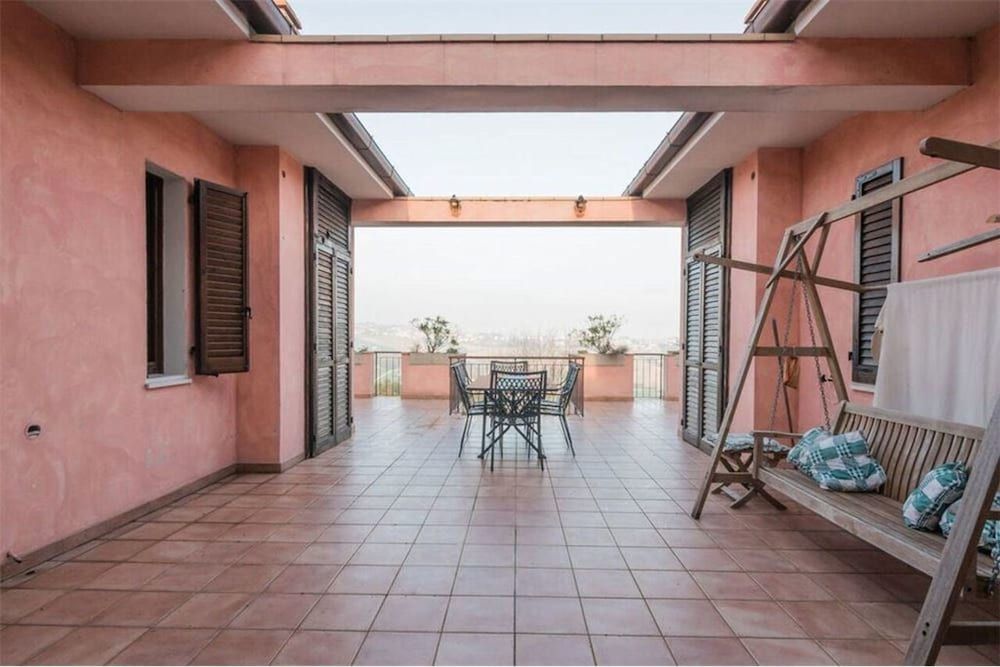Villa Rea