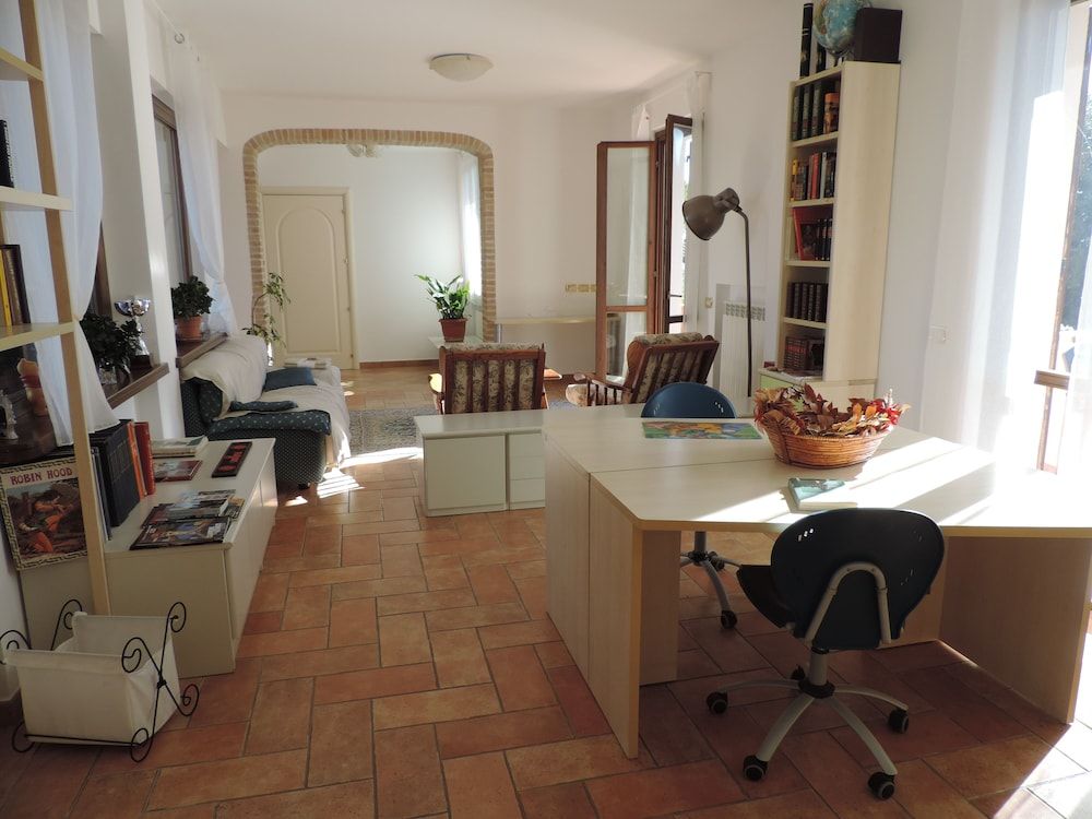 Villa Rea