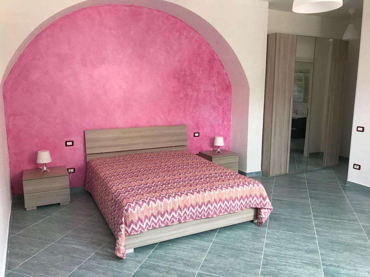 B&b Villa Zelinda