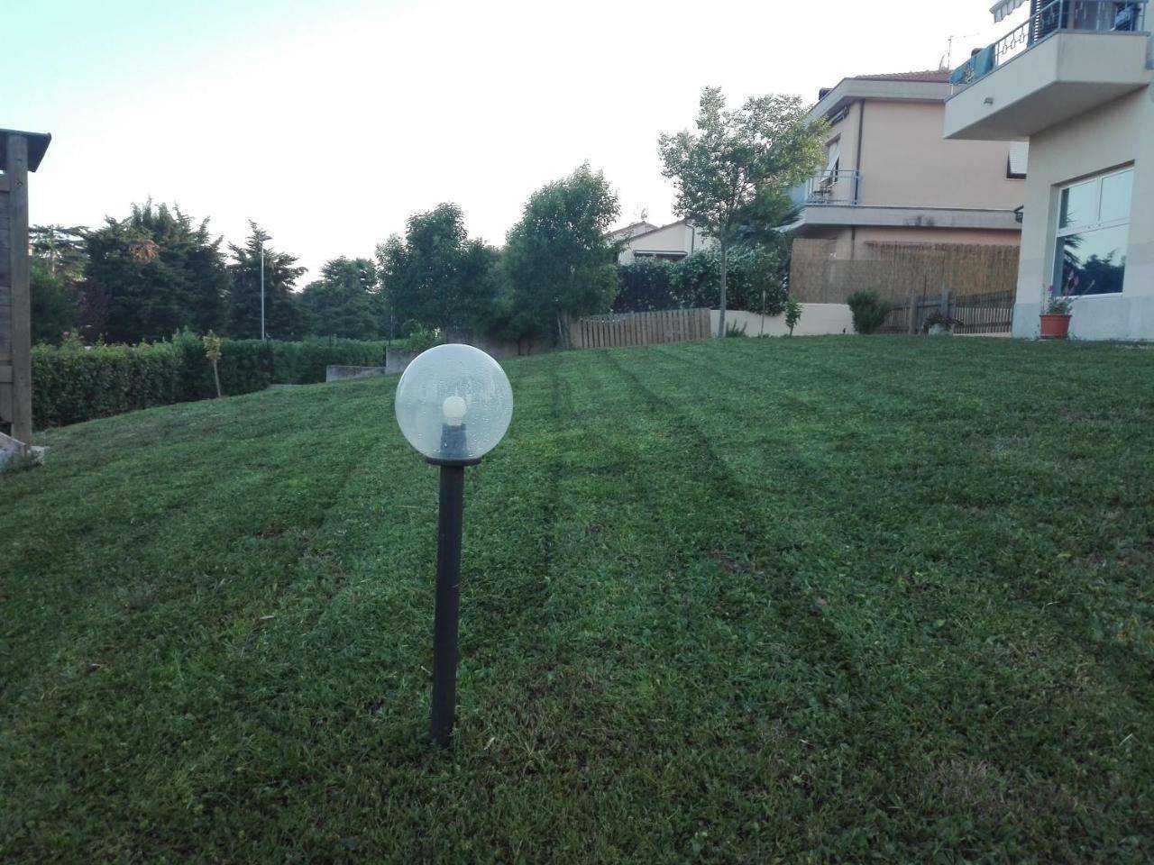 B&b Villa Zelinda