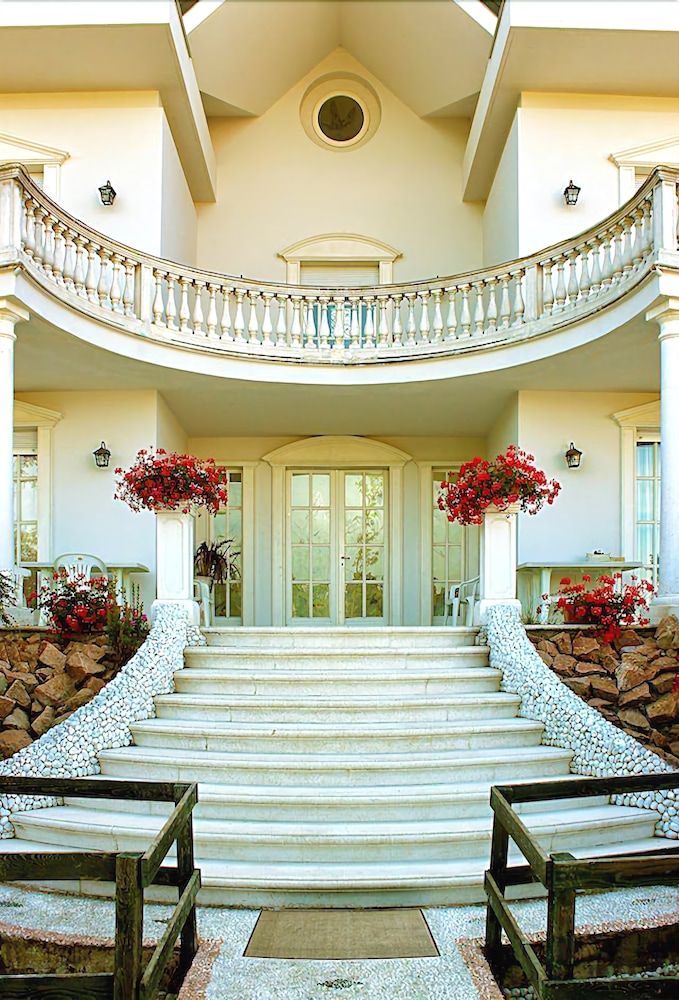 Villa Danieli Fiera