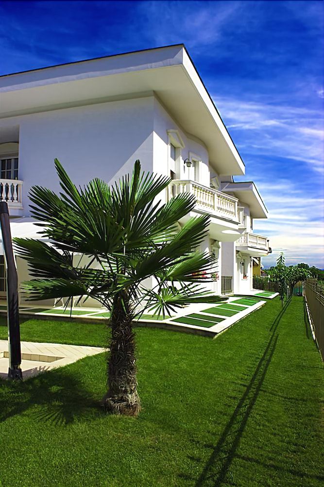 Villa Danieli Fiera