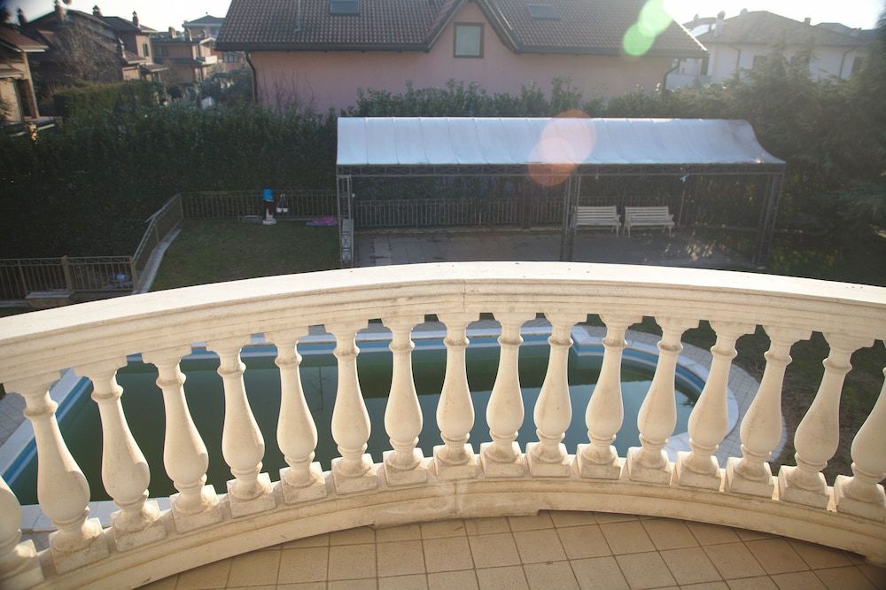 Villa Danieli Fiera