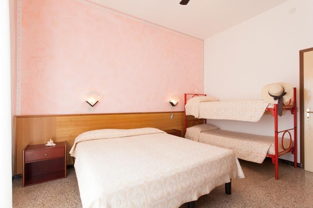 Hotel Arborea