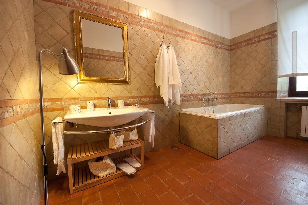 Borgo di campagna il Tesoro