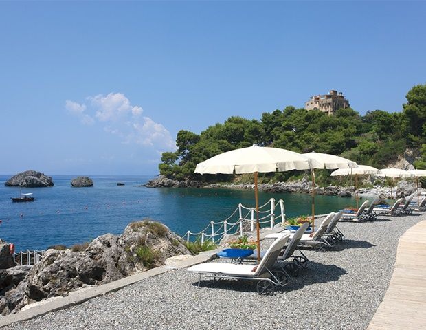 Santavenere Hotel