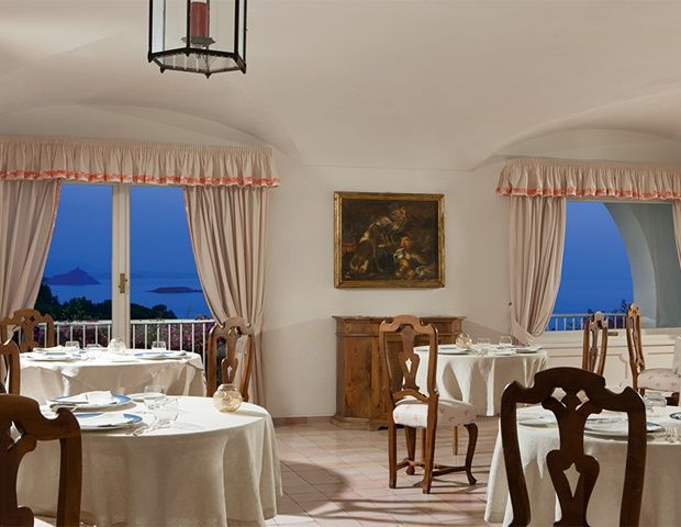 Santavenere Hotel