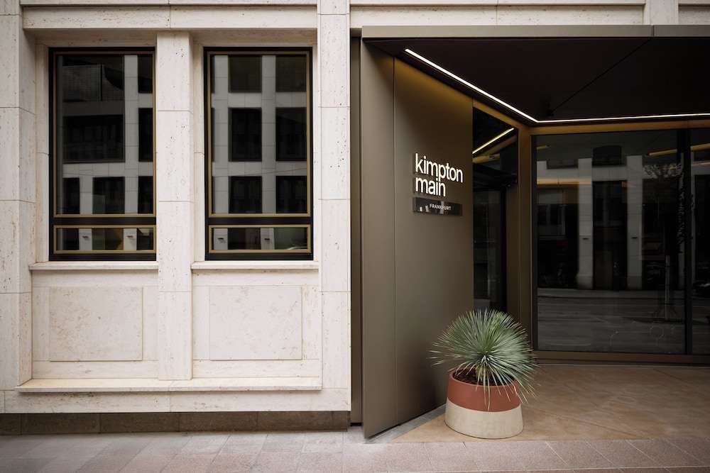 Kimpton Main Frankfurt