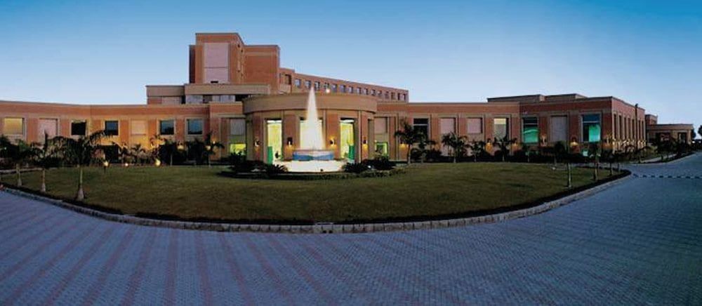 Nirvana Luxury Hotel