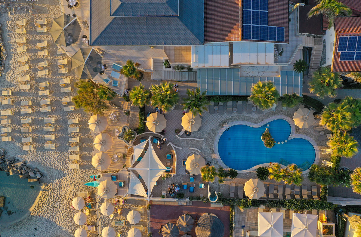 Baia Del Godano Resort & Spa