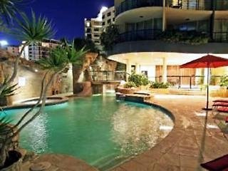 Landmark Resort