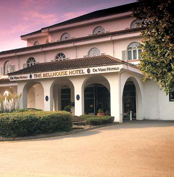 Crowne Plaza Gerrards Cross