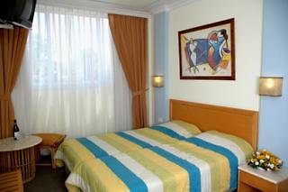 PLAY Eilat Hotel