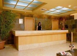 PLAY Eilat Hotel