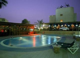 PLAY Eilat Hotel
