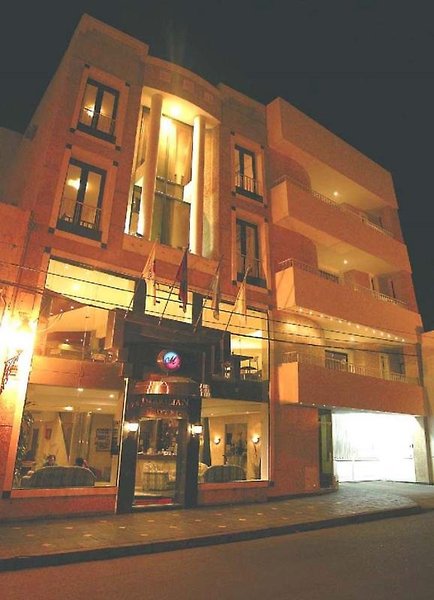 Marilian Hotel