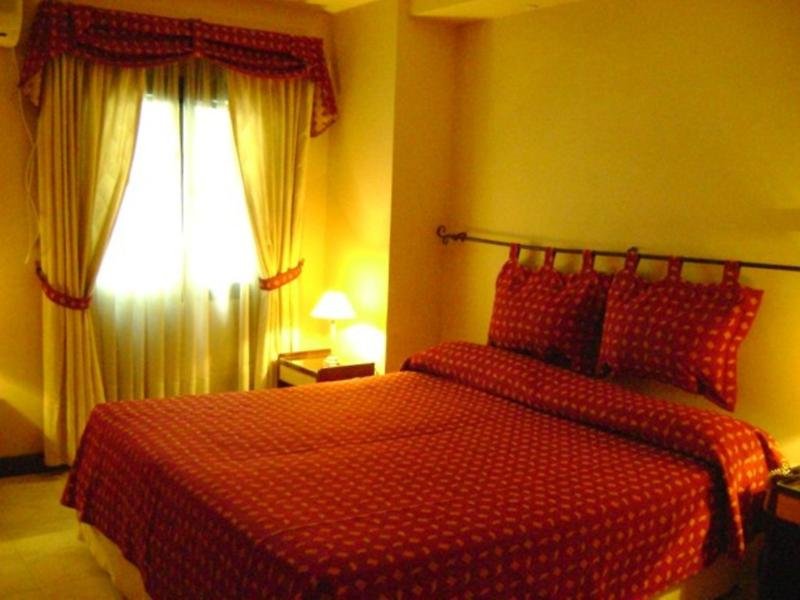 Marilian Hotel