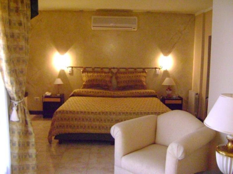 Marilian Hotel