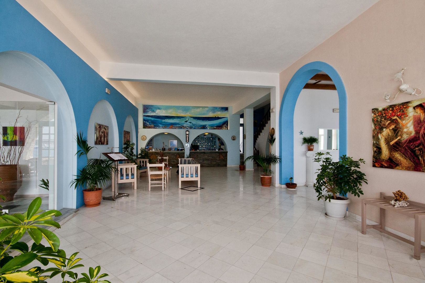 Pandrossos