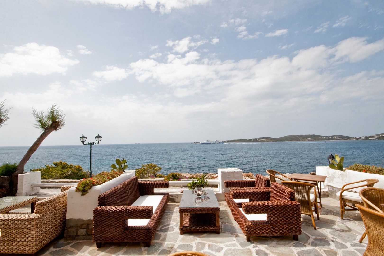 Pandrossos