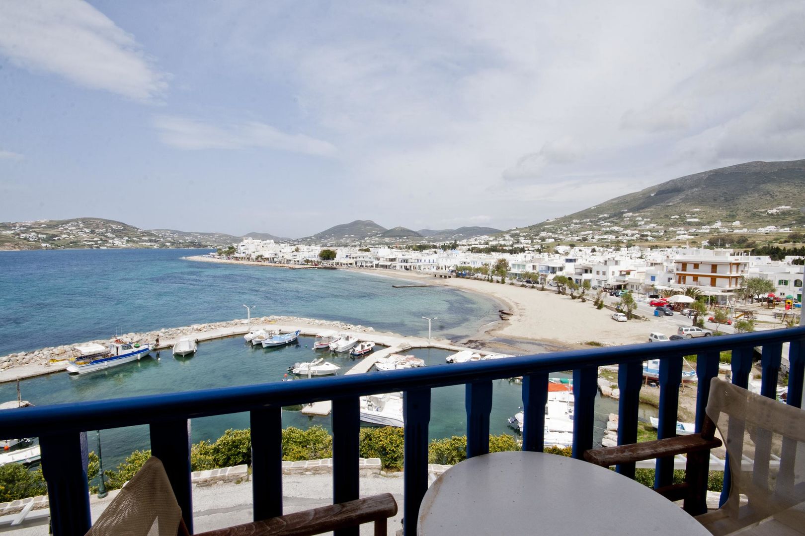 Pandrossos