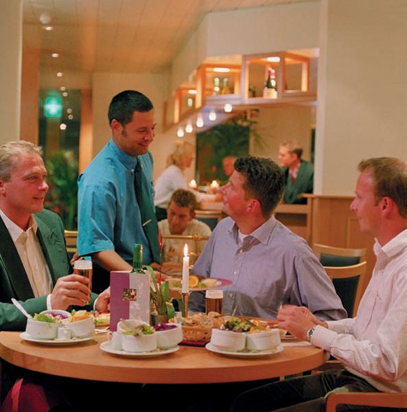Bastion Hotel Groningen