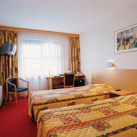 Bastion Hotel Groningen
