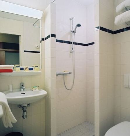 Bastion Hotel Groningen