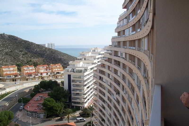 Apartamentos Florazar II