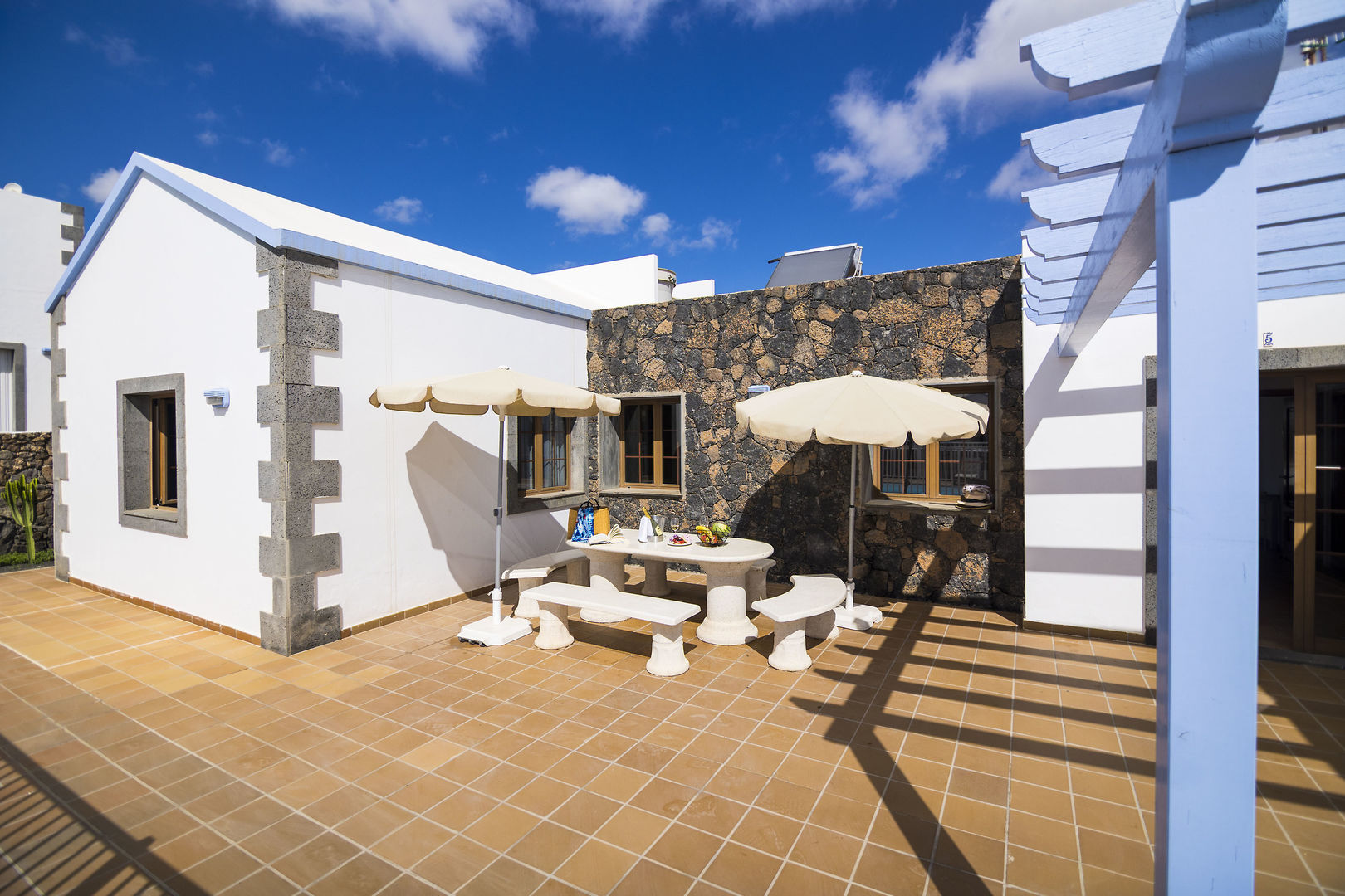 Villas & Apartamentos TAO Mazo