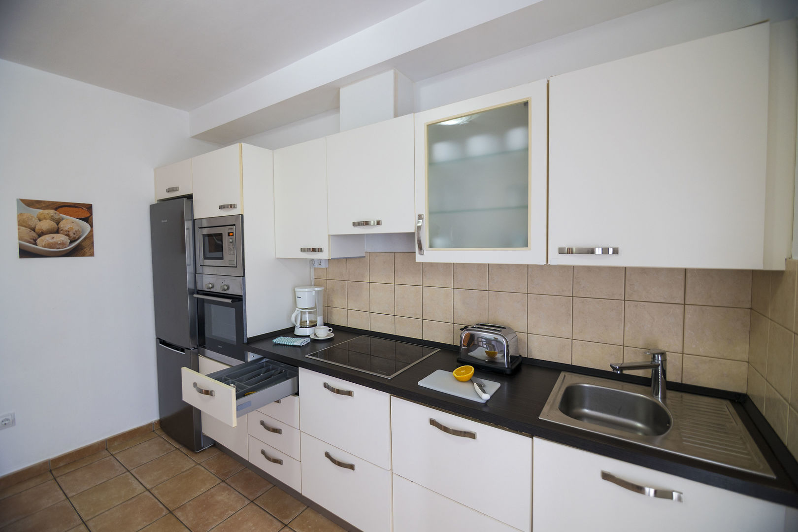 Villas & Apartamentos TAO Mazo