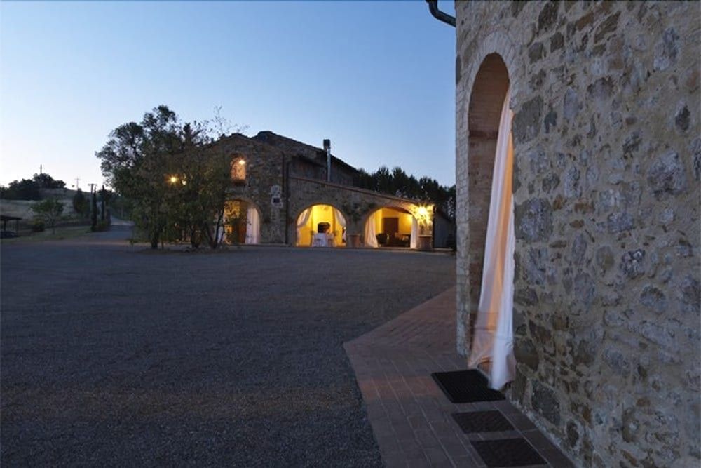 Agriturismo Piettorri