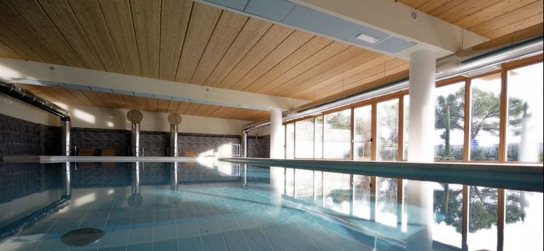 Cocca Royal Thai Spa
