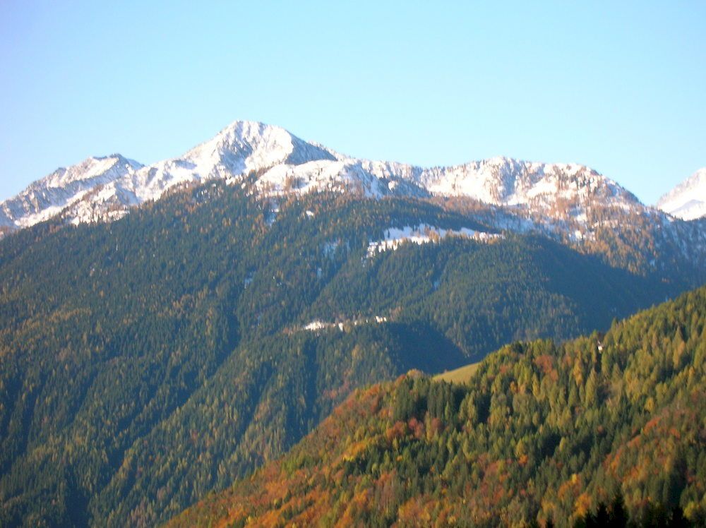 Villa Fosine