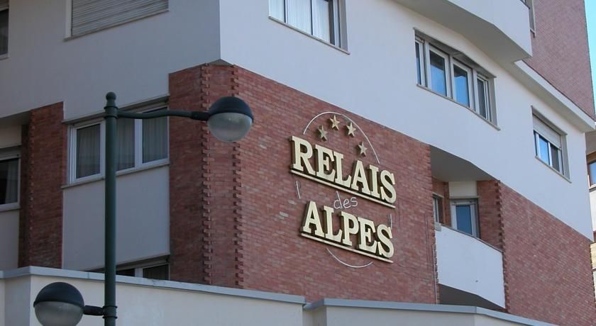Hotel Relais des Alpes