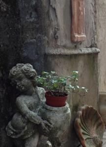 Le case di Lucilla