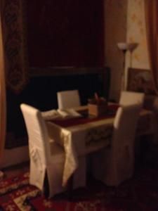 Le case di Lucilla