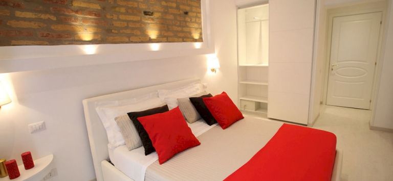 Interno 7 Luxury Rooms