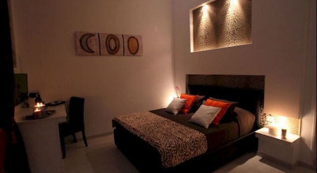 Interno 7 Luxury Rooms